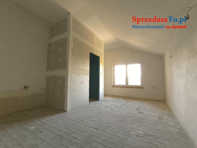 Piękny apartament w Zwardoniu