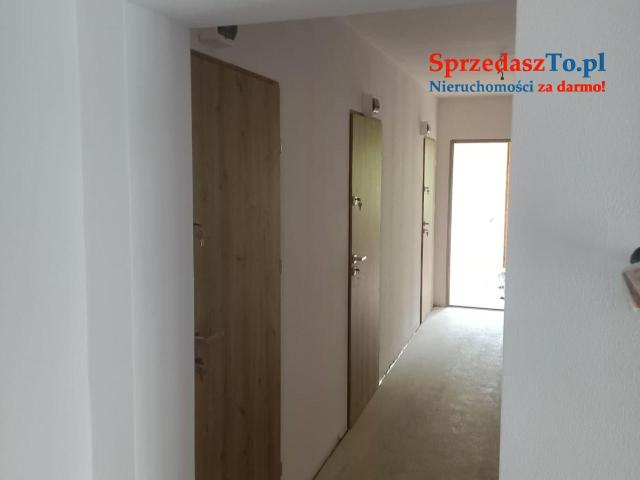 Piękny apartament w Zwardoniu