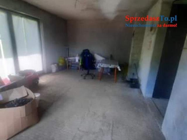 Nowy dom,stando wykończenia - 6