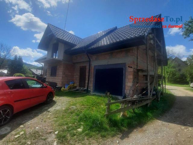 Nowy dom,stando wykończenia - 7