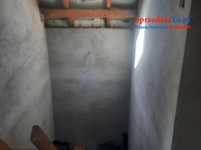 Nowy dom,stando wykończenia - 8