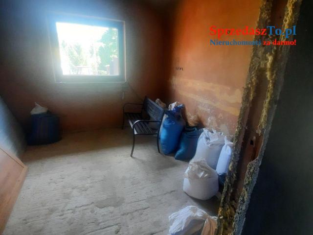 Nowy dom,stando wykończenia - 9