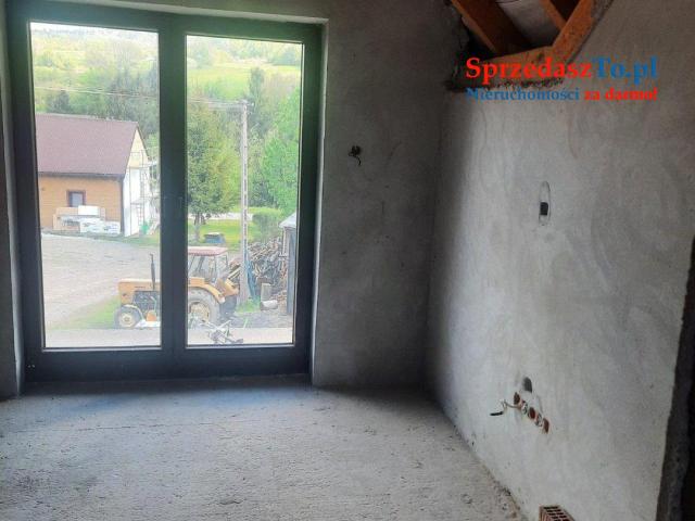 Nowy dom,stando wykończenia - 10