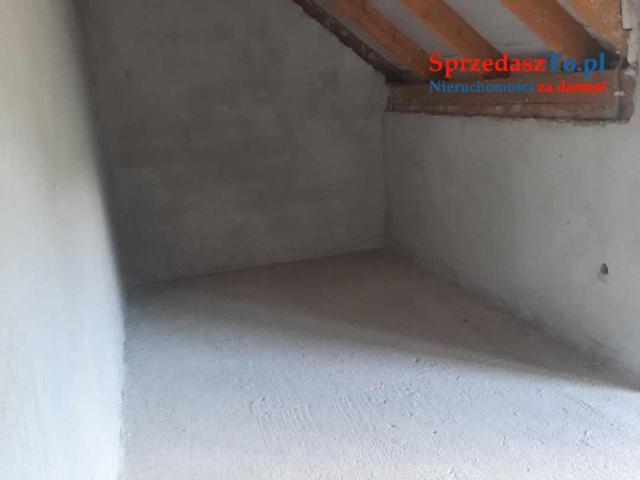 Nowy dom,stando wykończenia - 12