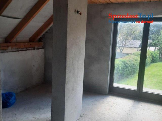 Nowy dom,stando wykończenia - 13