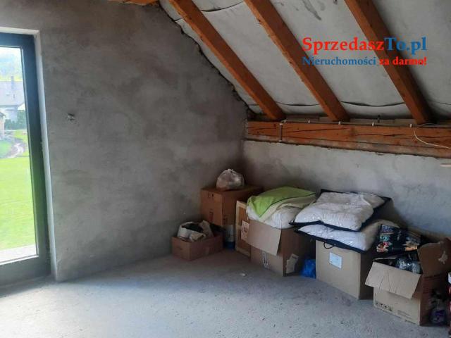 Nowy dom,stando wykończenia - 14