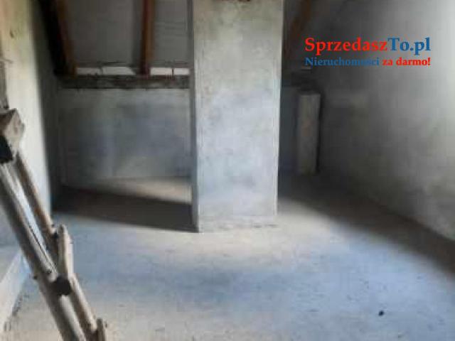 Nowy dom,stando wykończenia - 15