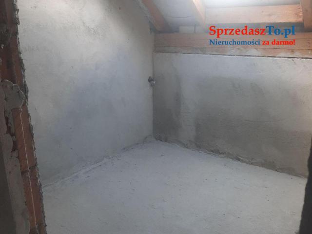 Nowy dom,stando wykończenia - 16