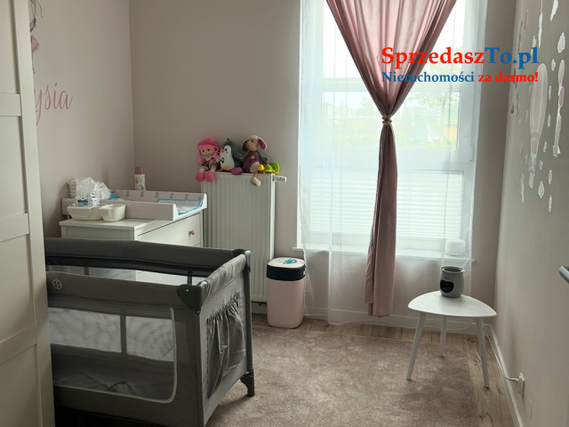 Mieszkanie 3 pokojowe - 6