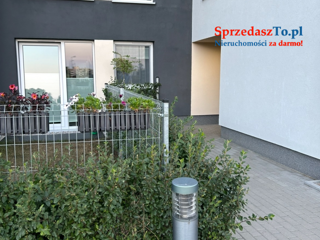 Mieszkanie 3 pokojowe - 7