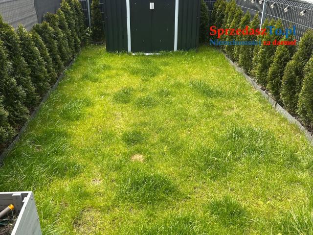 Mieszkanie 3 pokojowe - 8