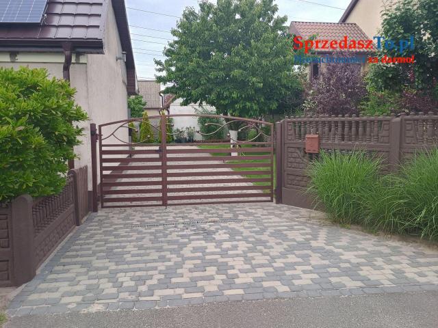 Sprzedam dom