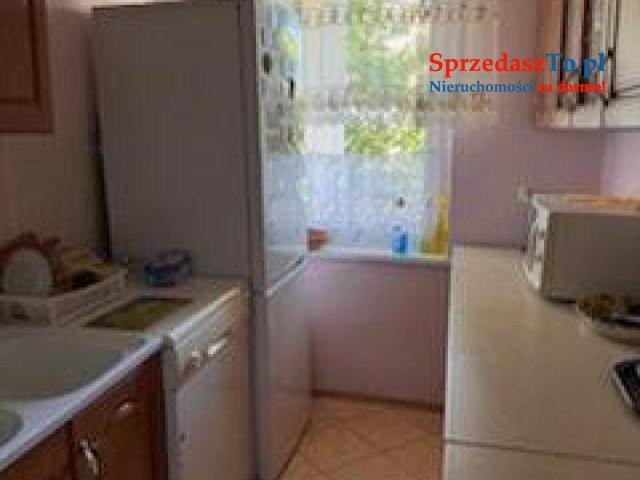 Sprzedam mieszkanie - 6