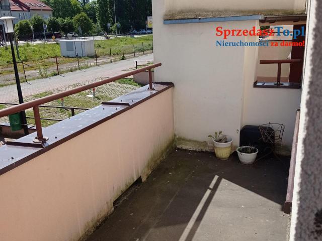 Sprzedam mieszkanie - 7