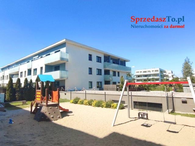 Świetnie zaprojektowane, 3 pokojowe mieszkanie w wygodnej okolicy. - 9