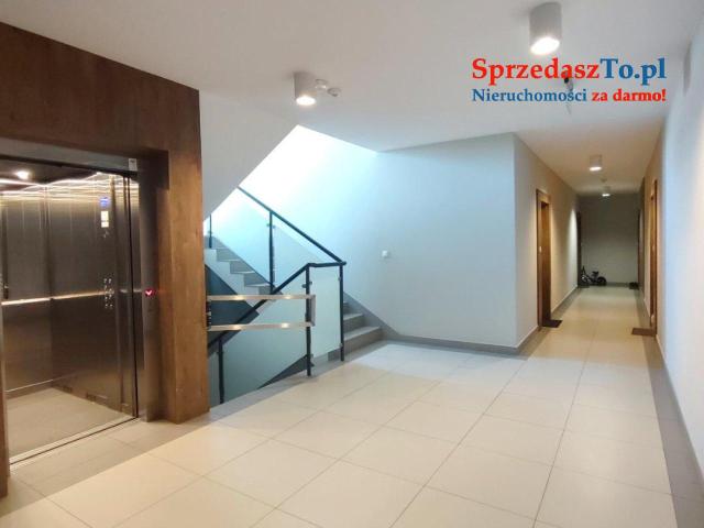 Świetnie zaprojektowane, 3 pokojowe mieszkanie w wygodnej okolicy. - 10