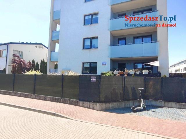 Świetnie zaprojektowane, 3 pokojowe mieszkanie w wygodnej okolicy. - 11