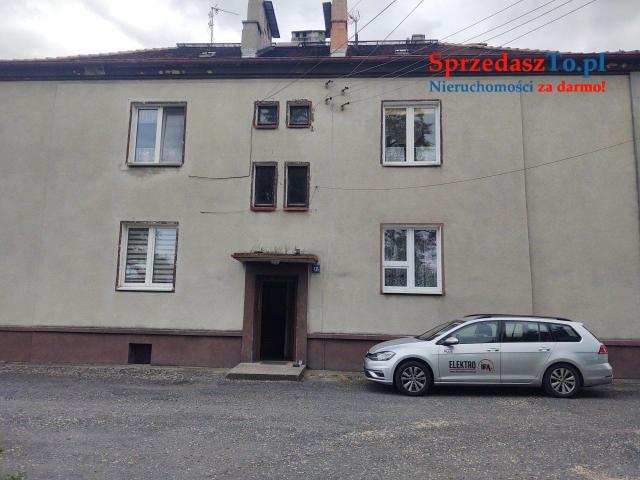 Mieszkanie do własnej aranżacji