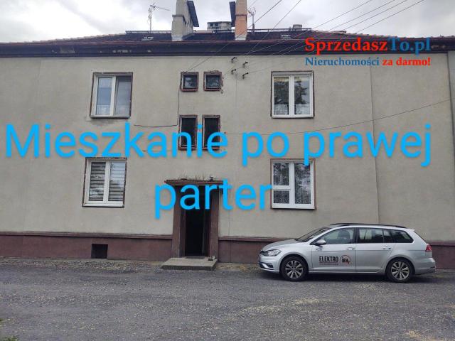 Mieszkanie do własnej aranżacji