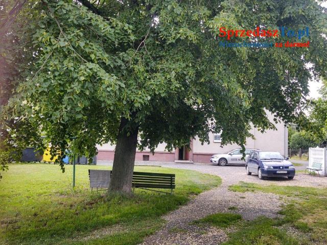 Mieszkanie do własnej aranżacji