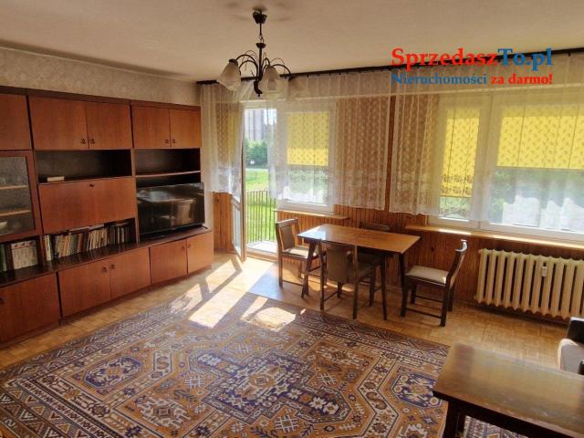 OPOCZNO Sprzedam mieszkanie 60,5 m² w centrum