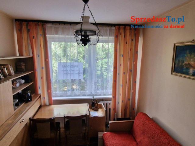 OPOCZNO Sprzedam mieszkanie 60,5 m² w centrum