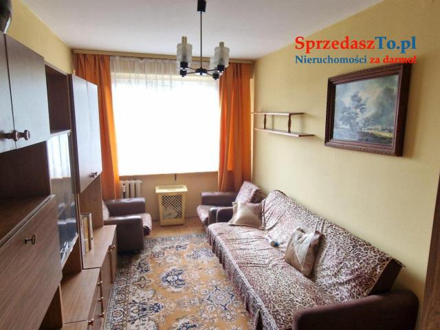 OPOCZNO Sprzedam mieszkanie 60,5 m² w centrum