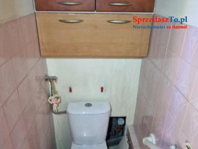 OPOCZNO Sprzedam mieszkanie 60,5 m² w centrum