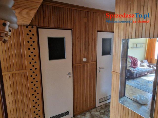 OPOCZNO Sprzedam mieszkanie 60,5 m² w centrum - 6