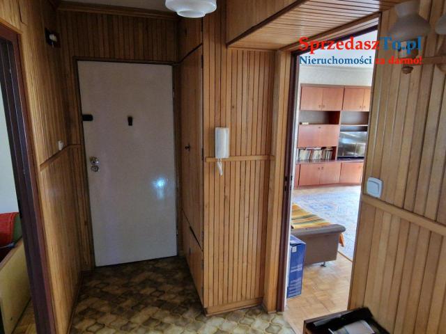 OPOCZNO Sprzedam mieszkanie 60,5 m² w centrum - 7