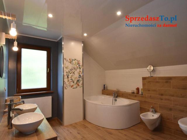 Klimatyczny Dom, pompa ciepła , fotowoltaika. - 6