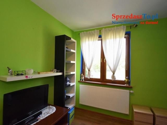 Klimatyczny Dom, pompa ciepła , fotowoltaika. - 7