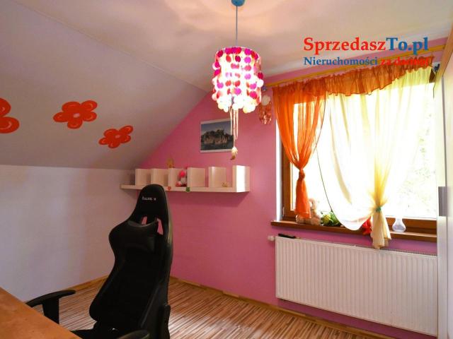 Klimatyczny Dom, pompa ciepła , fotowoltaika. - 10