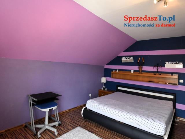 Klimatyczny Dom, pompa ciepła , fotowoltaika. - 11