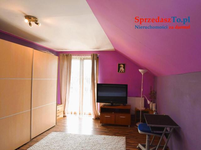 Klimatyczny Dom, pompa ciepła , fotowoltaika. - 12