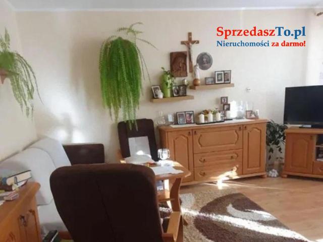 Na sprzedaż 3-pokojowe mieszkanie