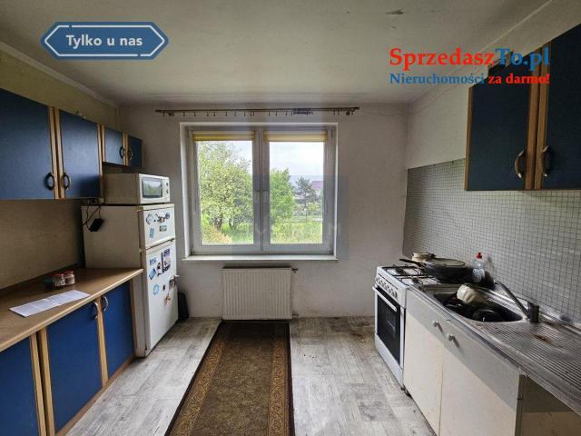 Dom na sprzedaż - 6