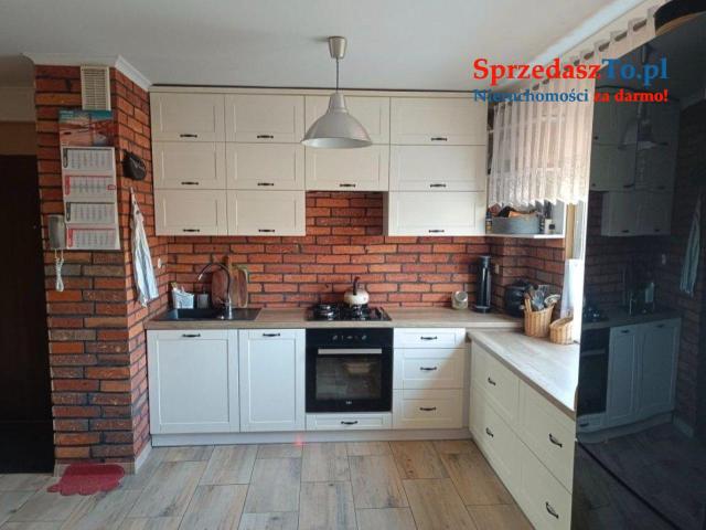 Sprzedam mieszkanie 48m