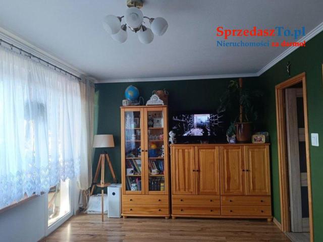 Sprzedam mieszkanie 48m