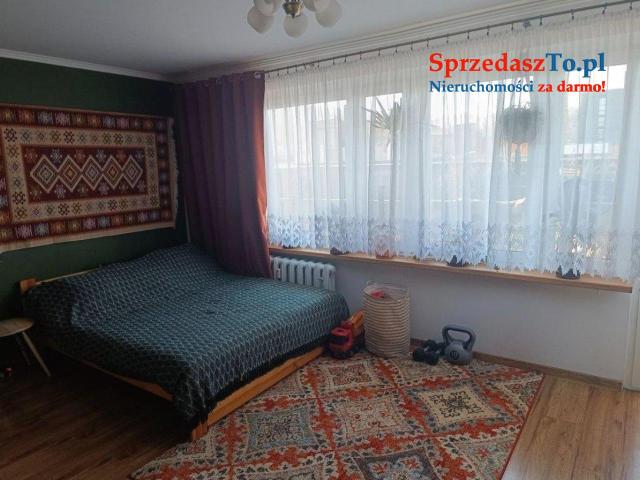 Sprzedam mieszkanie 48m - 7