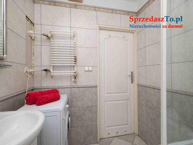 Przestronne 3 pokoje | winda | balkon | CO miejskie