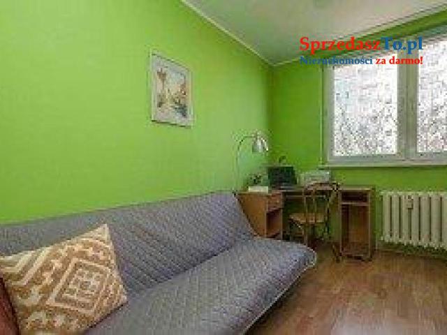 Przestronne 3 pokoje | winda | balkon | CO miejskie - 10