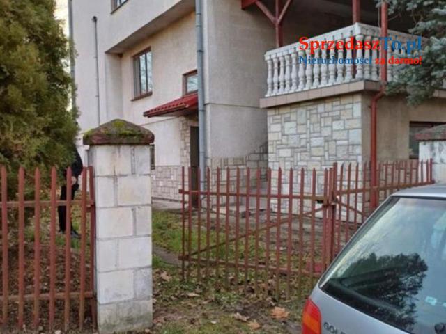 Dom na Karolówce