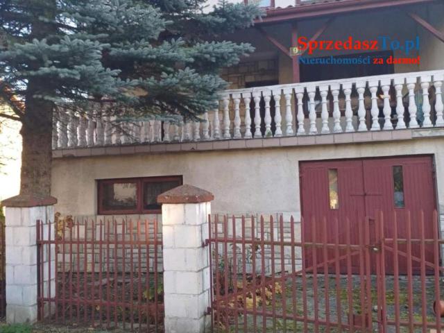 Dom na Karolówce