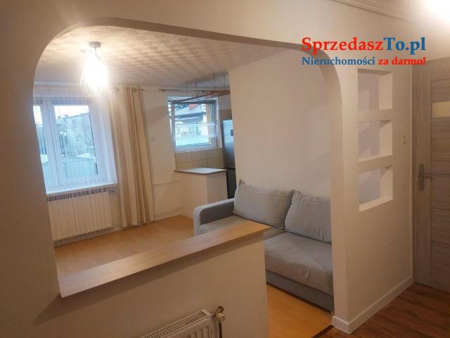 Sprzedam mieszkanie 32.47 m2