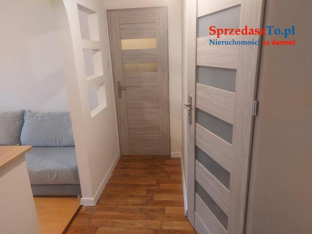 Sprzedam mieszkanie 32.47 m2
