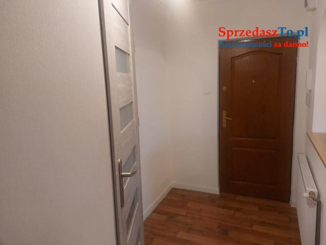 Sprzedam mieszkanie 32.47 m2