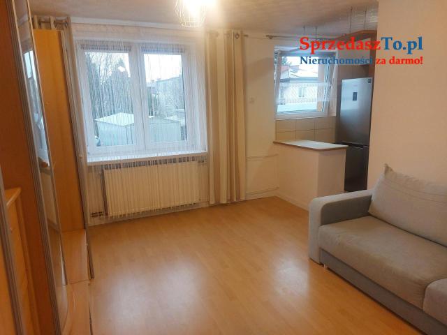 Sprzedam mieszkanie 32.47 m2