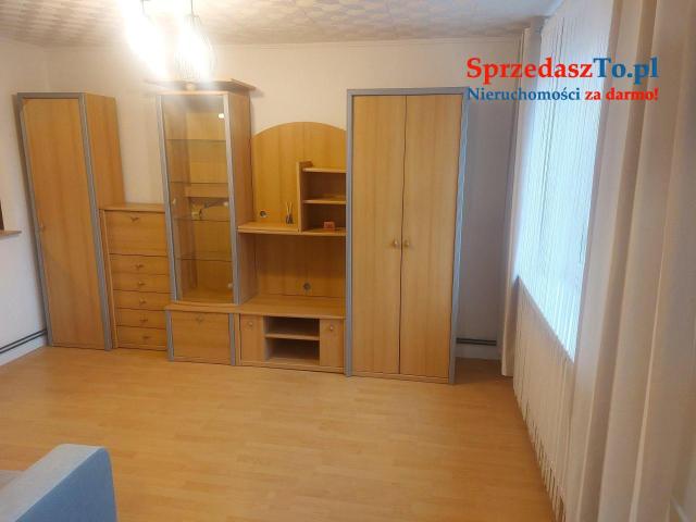 Sprzedam mieszkanie 32.47 m2