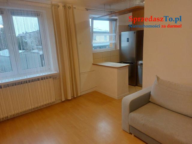 Sprzedam mieszkanie 32.47 m2 - 6